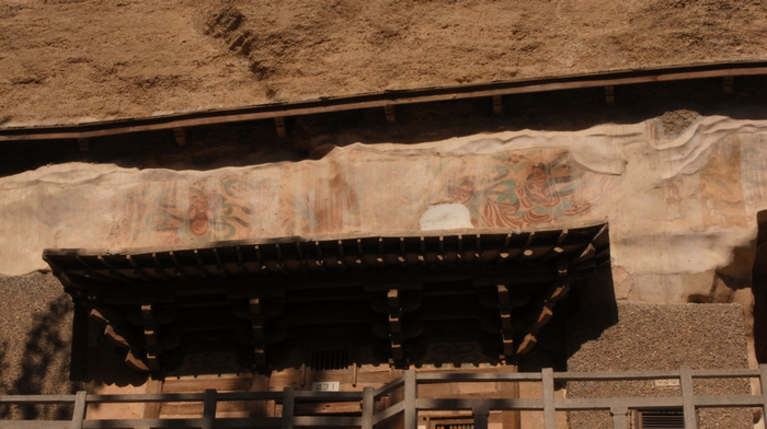 北宋時期的壁畫